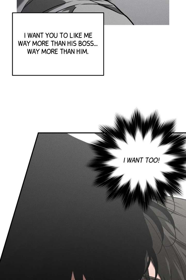 Mr. Blue BL Short Stories Lewd Invasion Chapter 8 page 79 - 