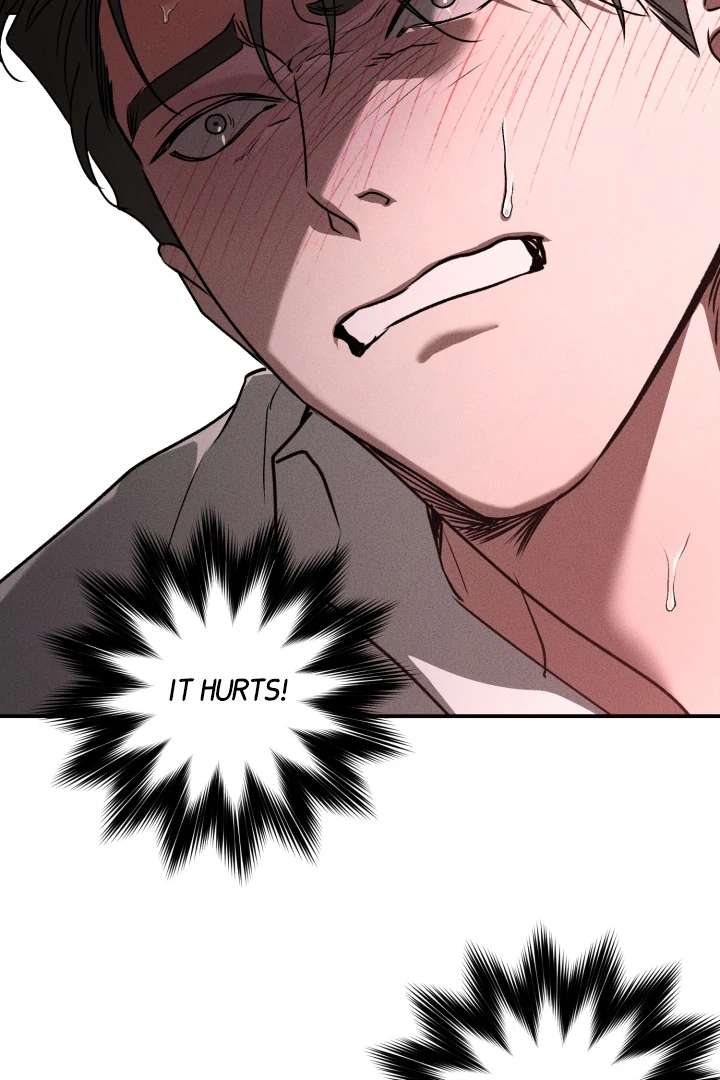 Mr. Blue BL Short Stories Lewd Invasion Chapter 9 page 3 - 