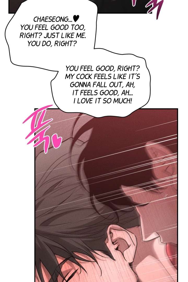 Mr. Blue BL Short Stories Lewd Invasion Chapter 9 page 24 - 