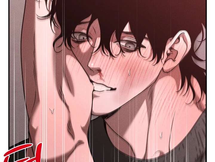Mr. Blue BL Short Stories Lewd Invasion Chapter 9 page 33 - 
