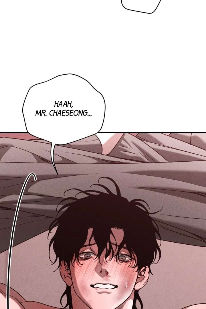 Mr. Blue BL Short Stories Lewd Invasion Chapter 9 page 41 - 