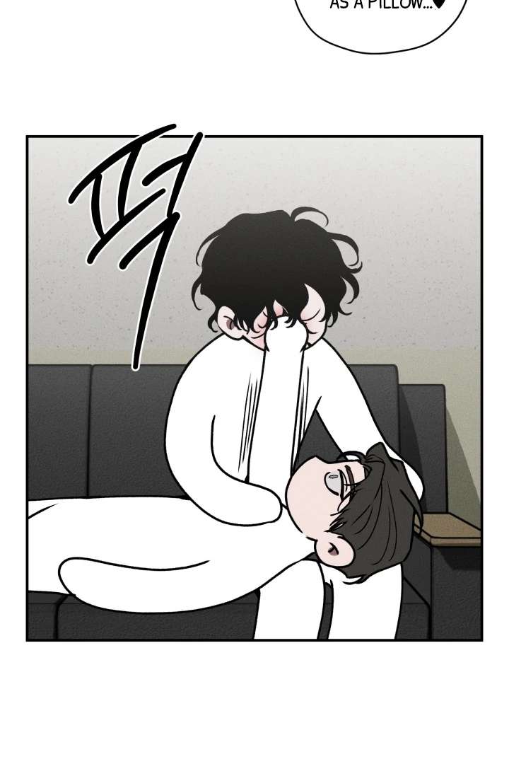 Mr. Blue BL Short Stories Lewd Invasion Chapter 9 page 48 - 