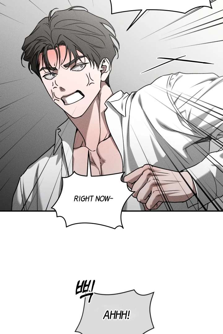 Mr. Blue BL Short Stories Lewd Invasion Chapter 9 page 52 - 