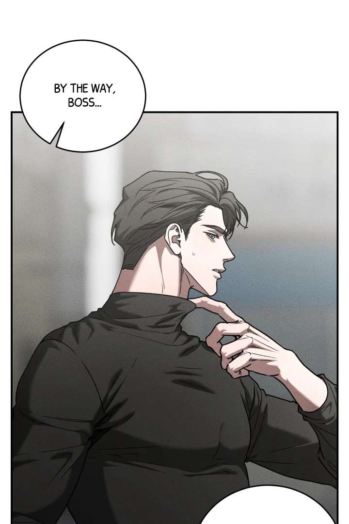 Mr. Blue BL Short Stories Lewd Invasion Chapter 9 page 60 - 