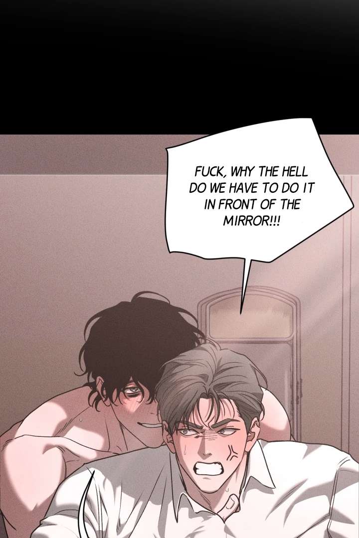 Mr. Blue BL Short Stories Lewd Invasion Chapter 9 page 64 - 