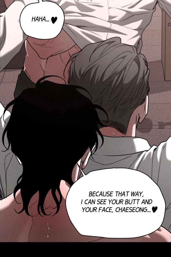 Mr. Blue BL Short Stories Lewd Invasion Chapter 9 page 65 - 