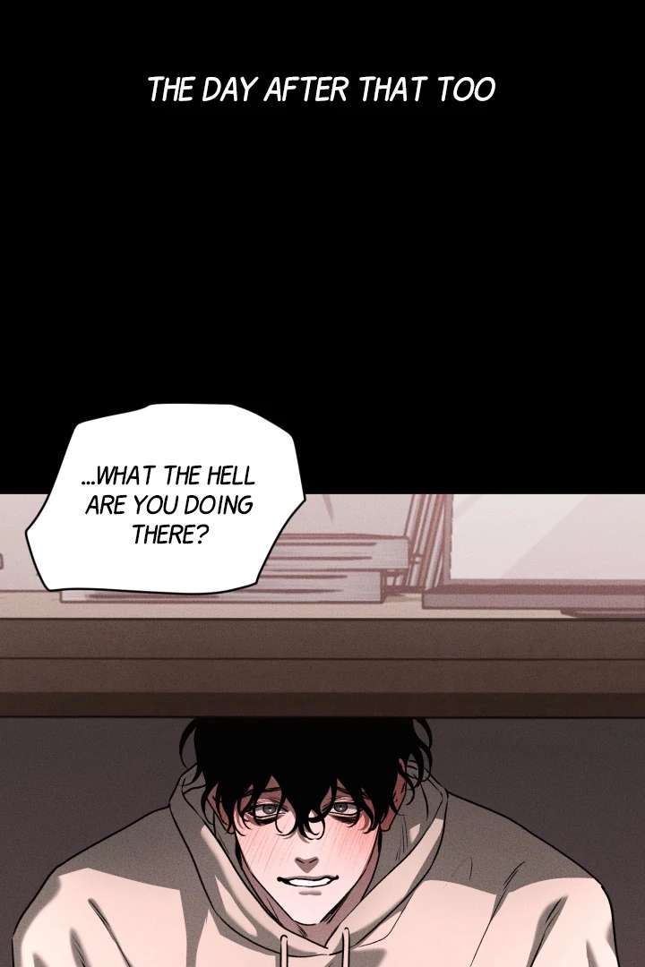 Mr. Blue BL Short Stories Lewd Invasion Chapter 9 page 66 - 