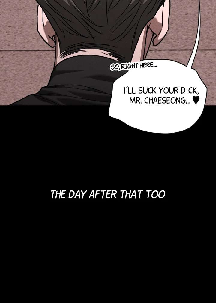 Mr. Blue BL Short Stories Lewd Invasion Chapter 9 page 68 - 