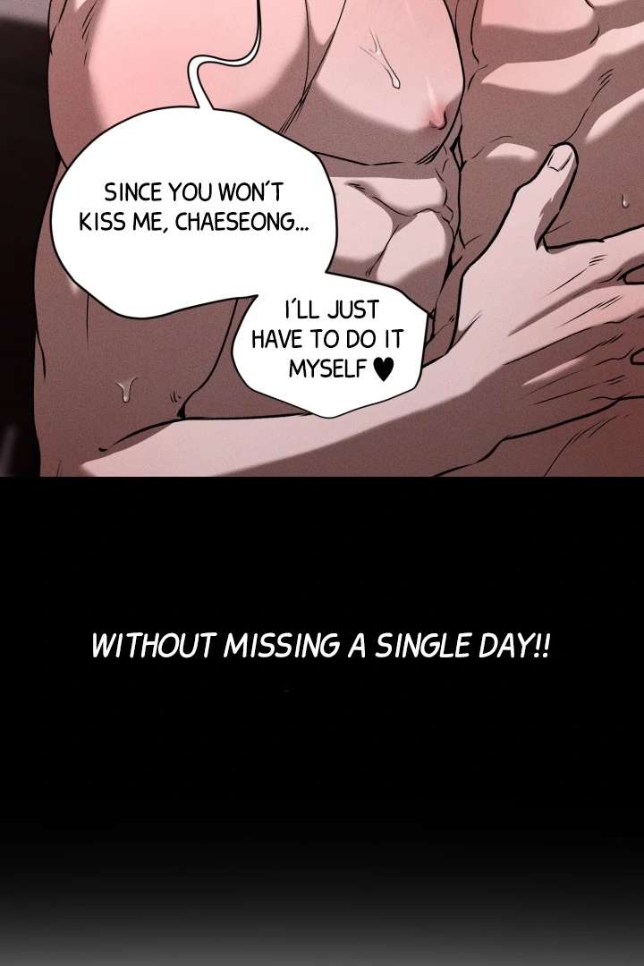 Mr. Blue BL Short Stories Lewd Invasion Chapter 9 page 70 - 
