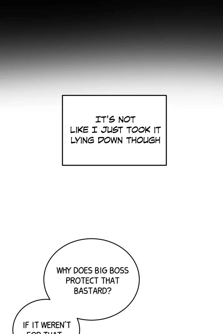 Mr. Blue BL Short Stories Lewd Invasion Chapter 9 page 75 - 