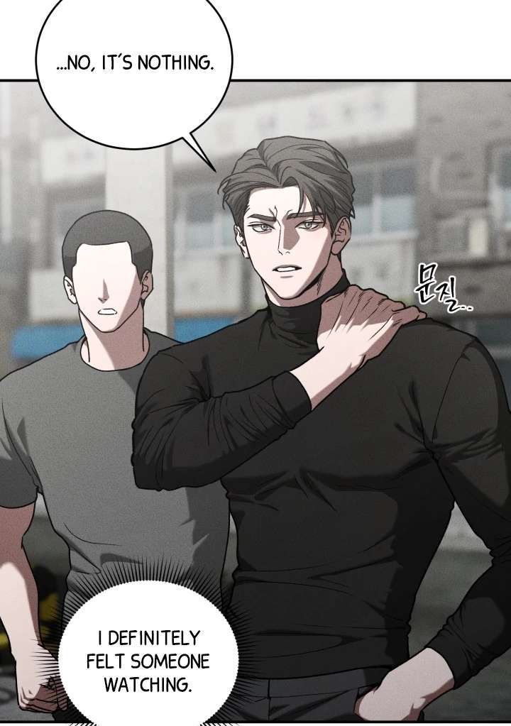 Mr. Blue BL Short Stories Lewd Invasion Chapter 9 page 78 - 