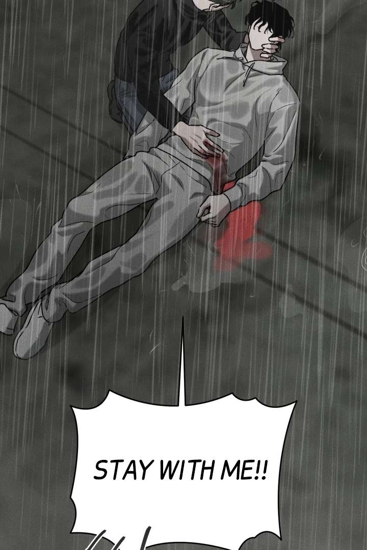 Mr. Blue BL Short Stories Lewd Invasion Chapter 9 page 96 - 