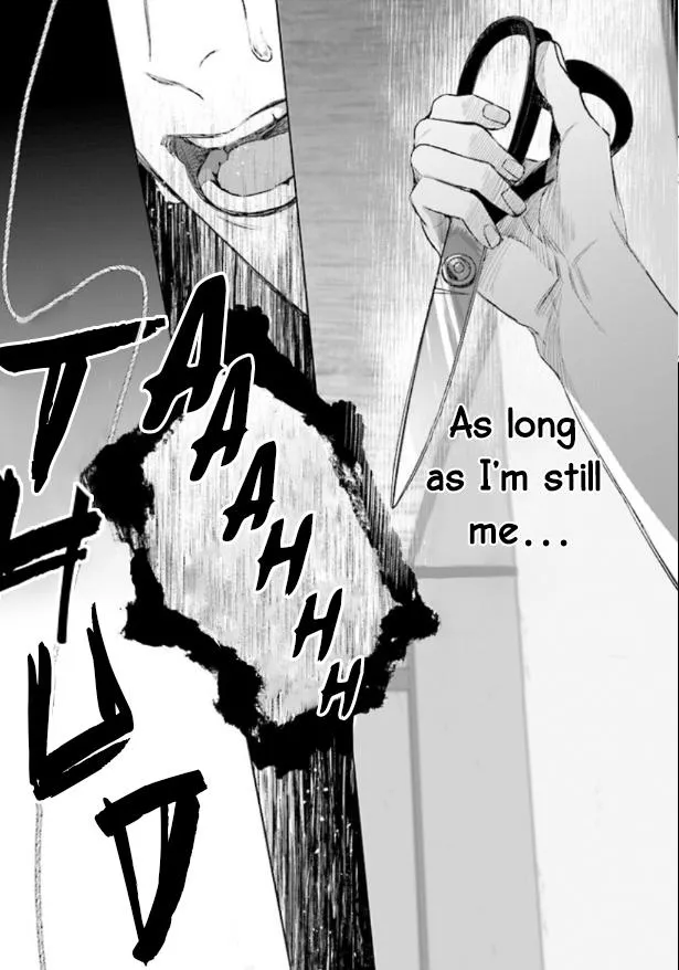 Mr. Blue Chapter 1.5 page 38 - 