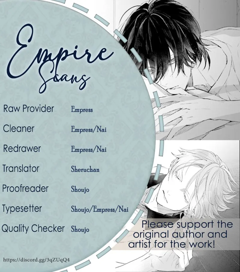 Mr. Blue Chapter 1 page 2 - 