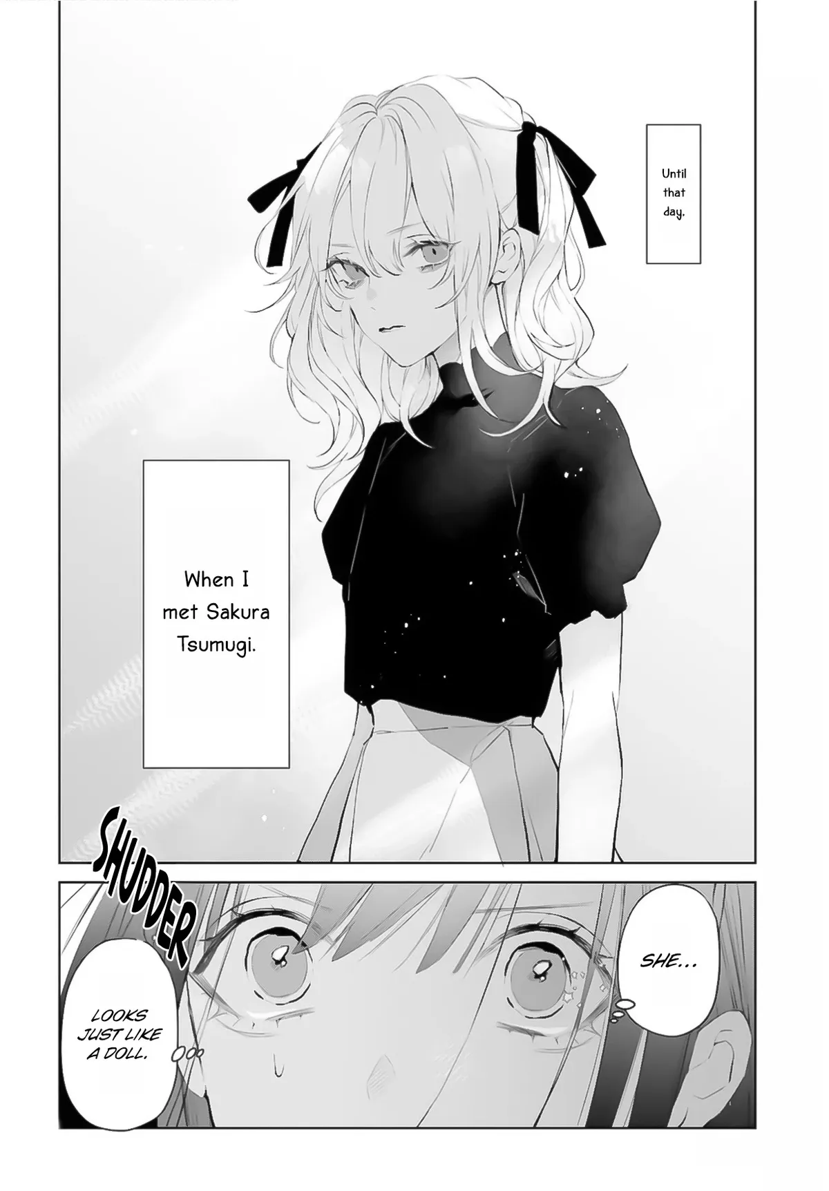 Mr. Blue Chapter 10 page 6 - 