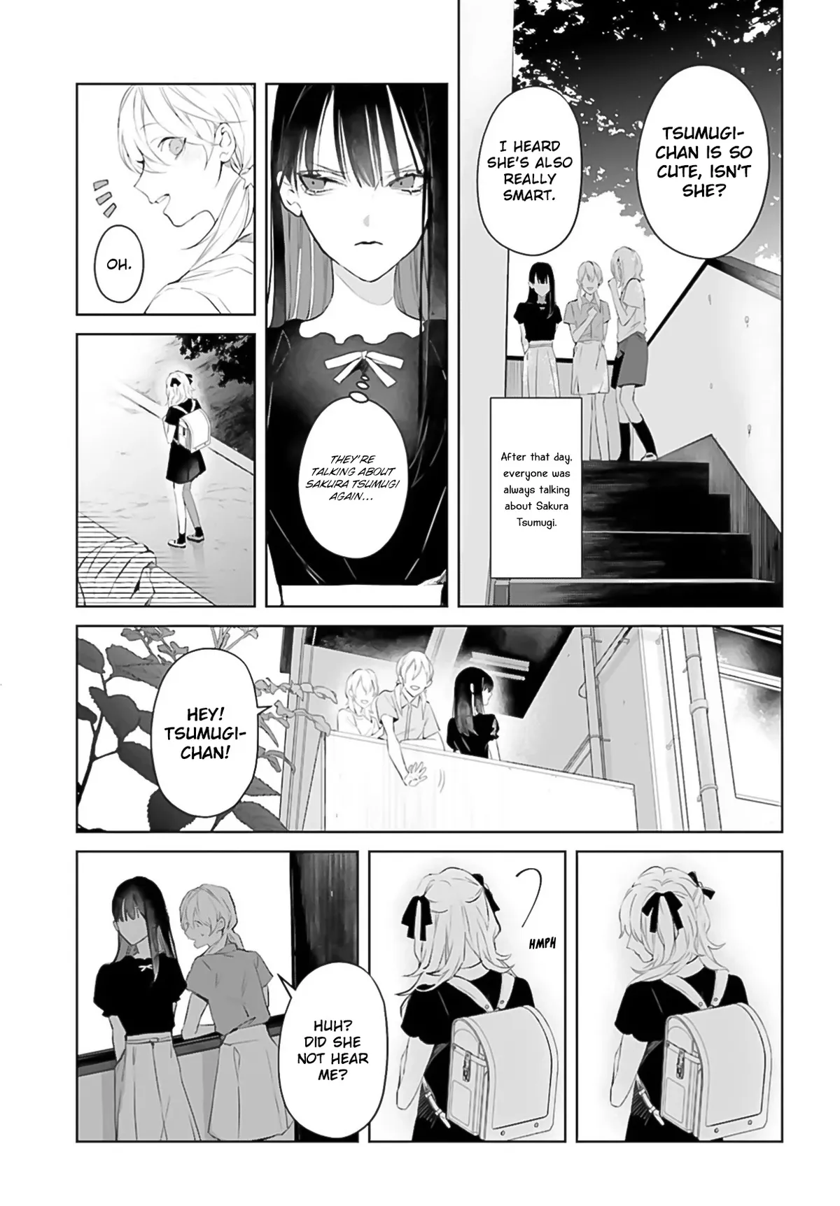 Mr. Blue Chapter 10 page 7 - 