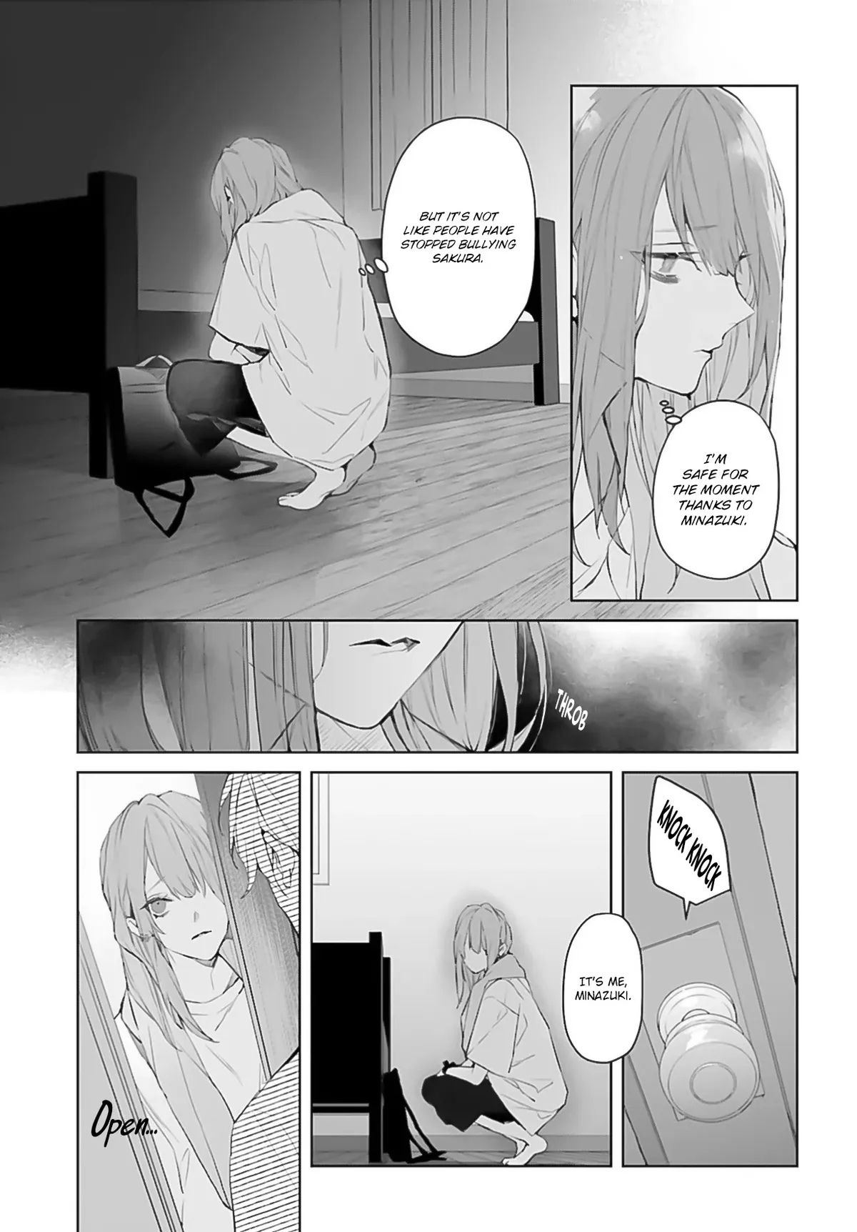 Mr. Blue Chapter 12 page 24 - 