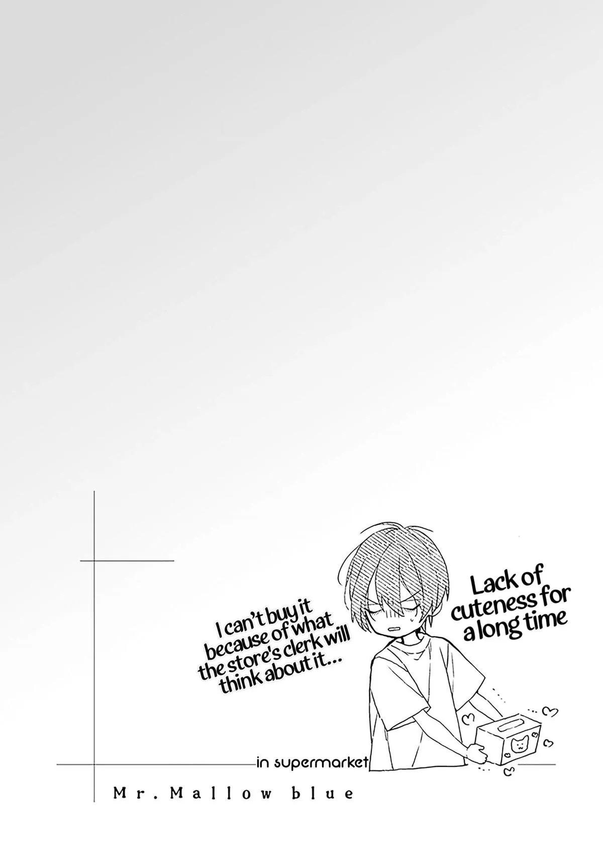 Mr. Blue Chapter 14.2 page 26 - 