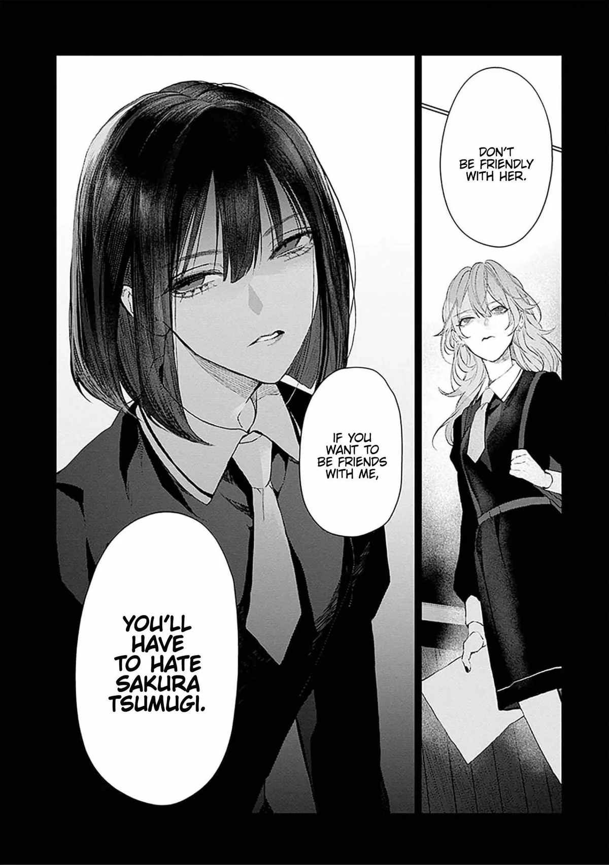 Mr. Blue Chapter 18 page 7 - 