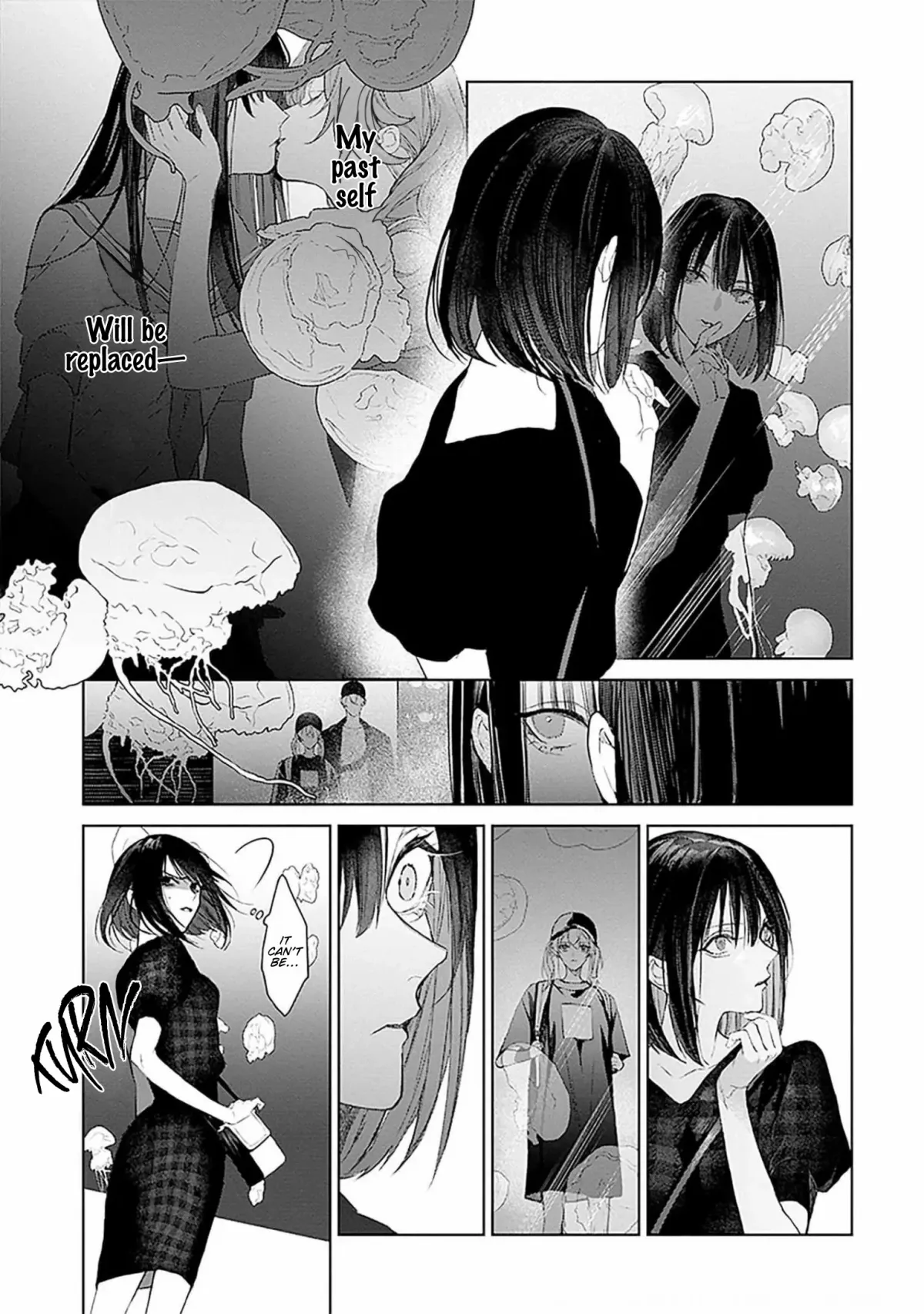 Mr. Blue Chapter 20 page 7 - 