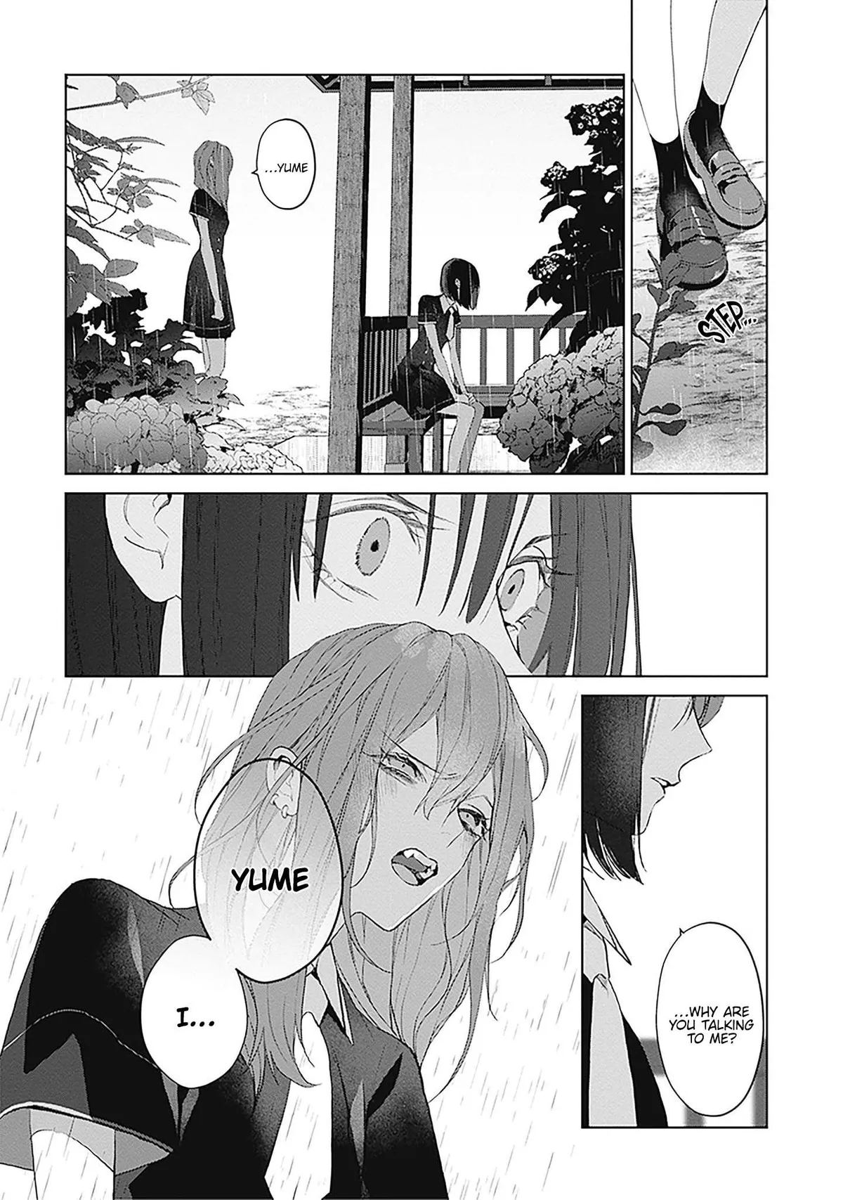 Mr. Blue Chapter 22 page 26 - 