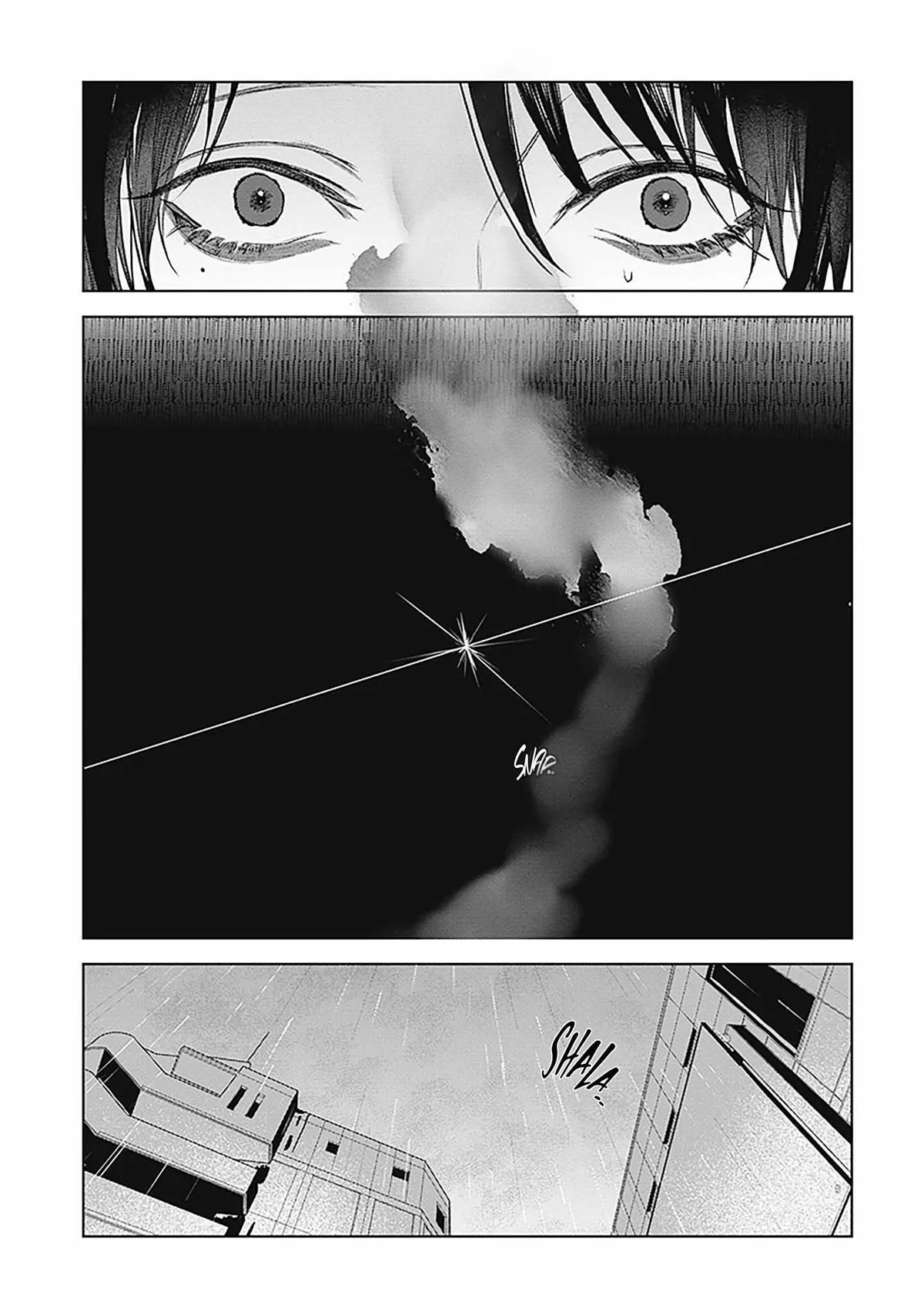 Mr. Blue Chapter 24 page 27 - 