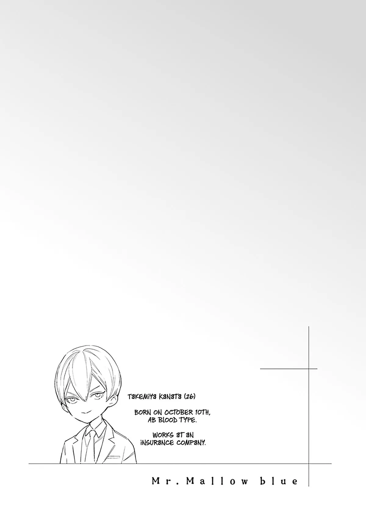 Mr. Blue Chapter 24 page 31 - 