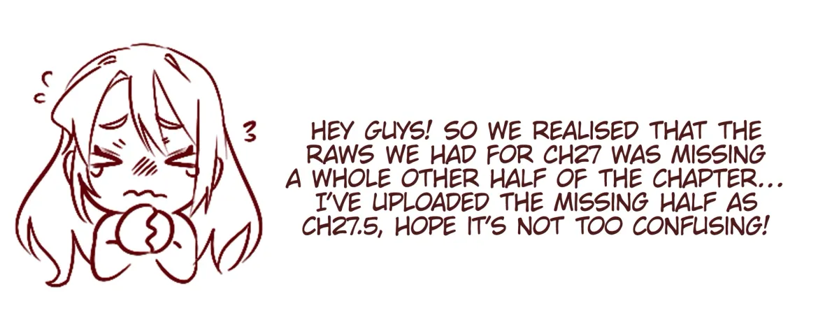 Mr. Blue Chapter 29 page 1 - 