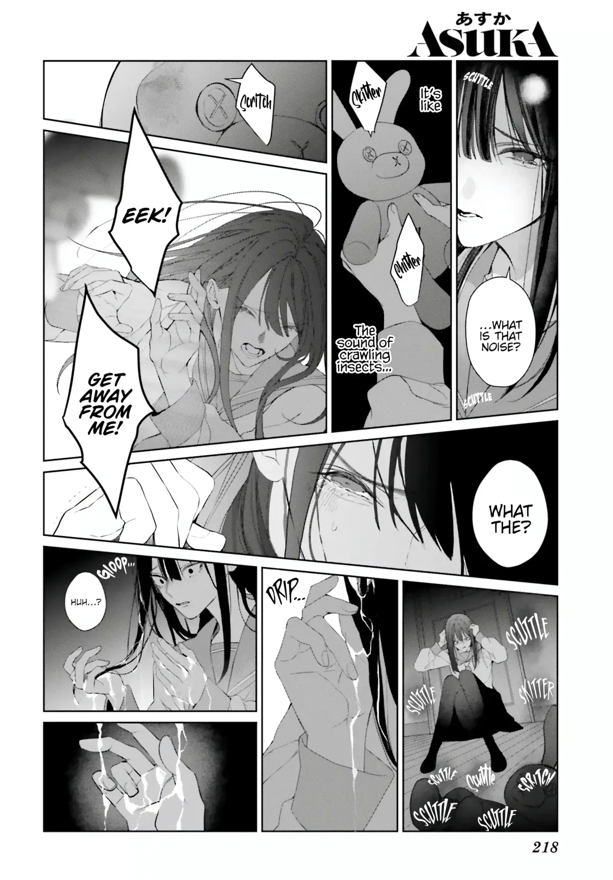 Mr. Blue Chapter 29 page 26 - 