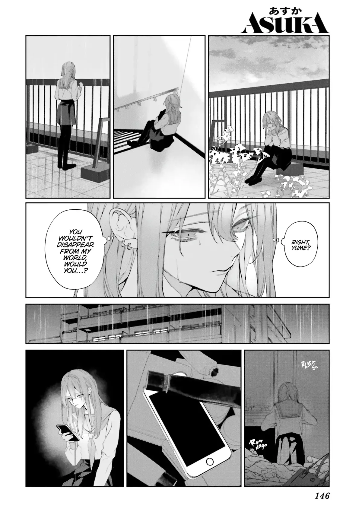 Mr. Blue Chapter 31 page 25 - 