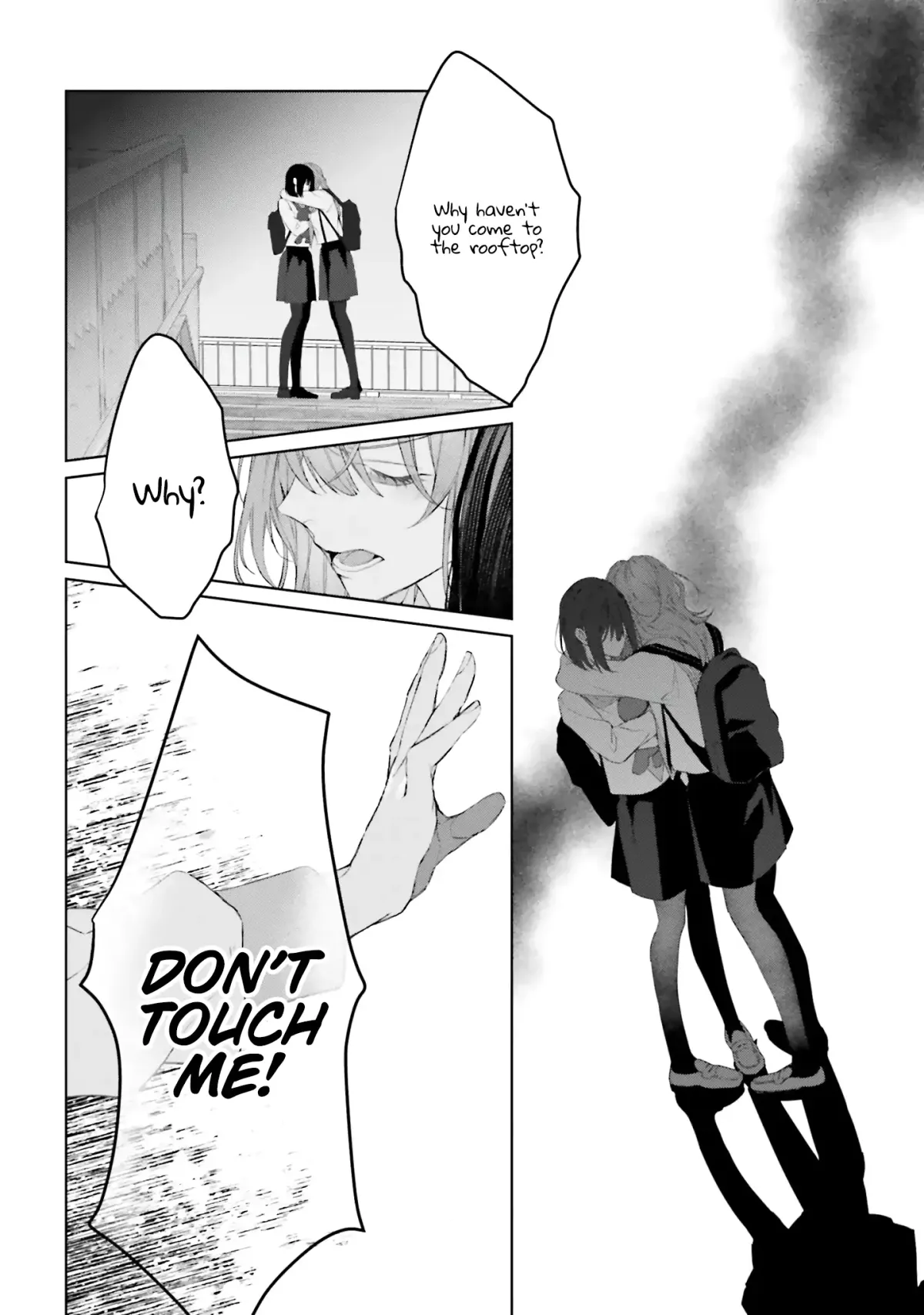 Mr. Blue Chapter 31 page 29 - 