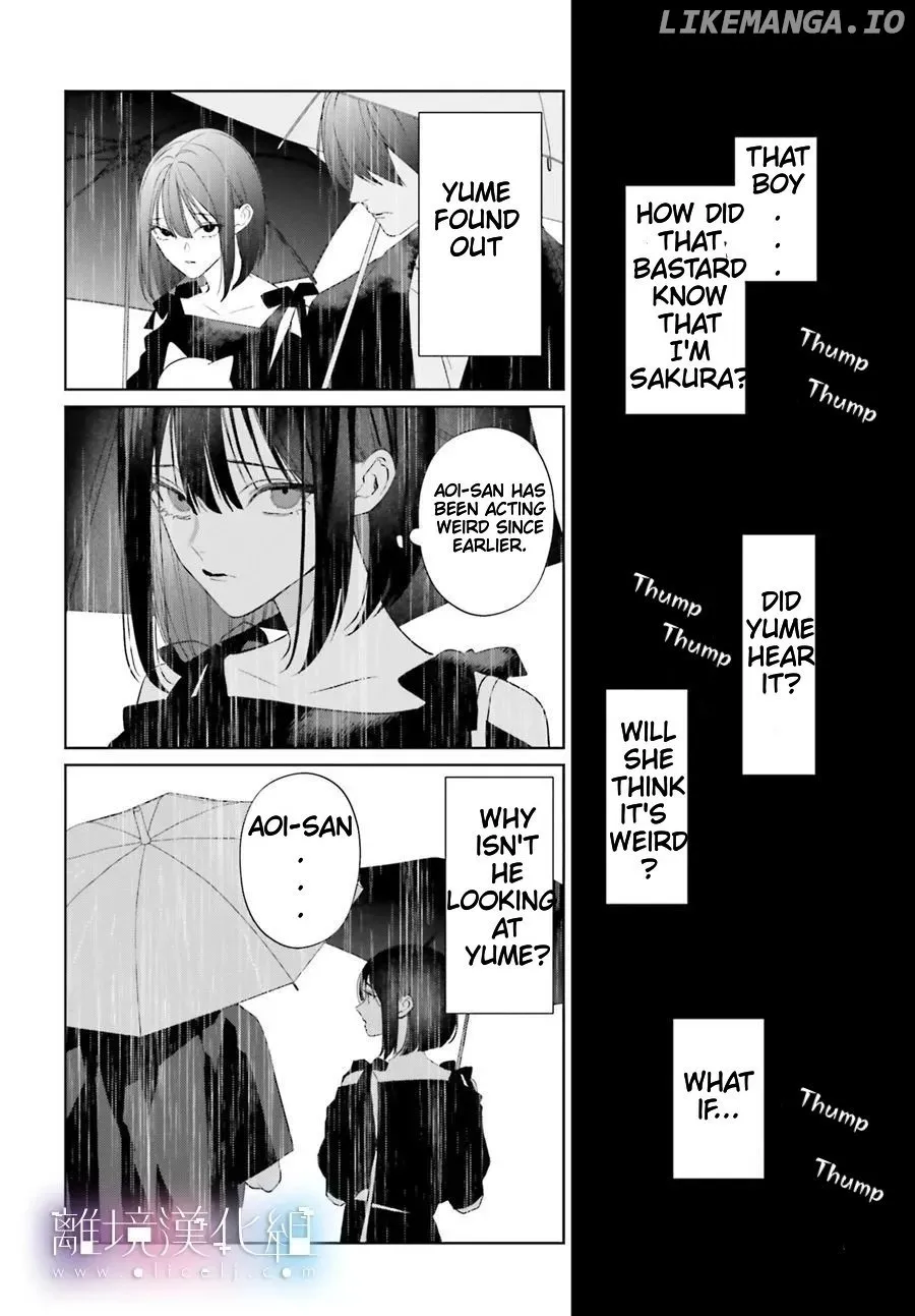 Mr. Blue Chapter 32 page 34 - 