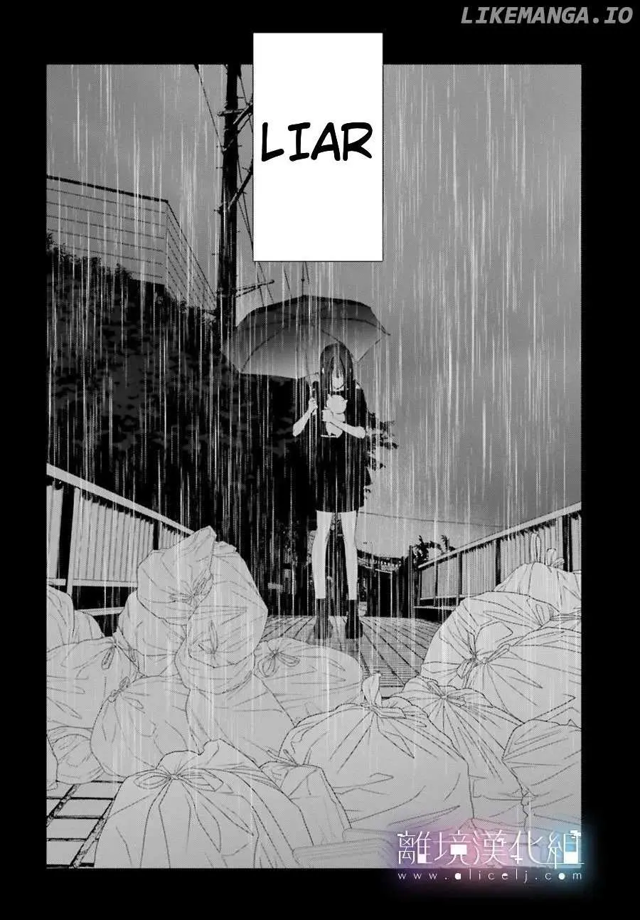 Mr. Blue Chapter 32 page 36 - 
