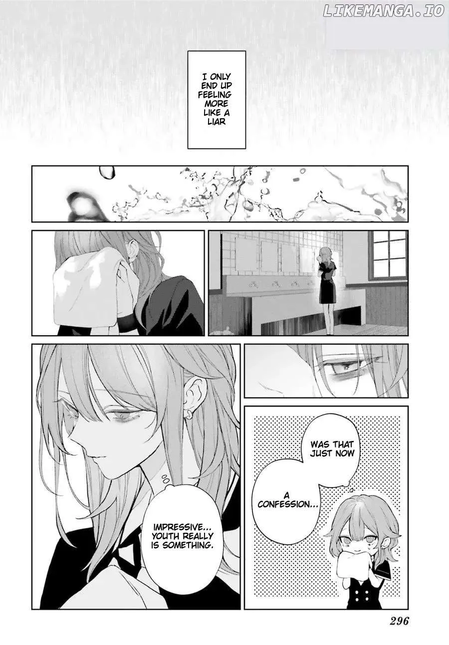 Mr. Blue Chapter 33 page 24 - 