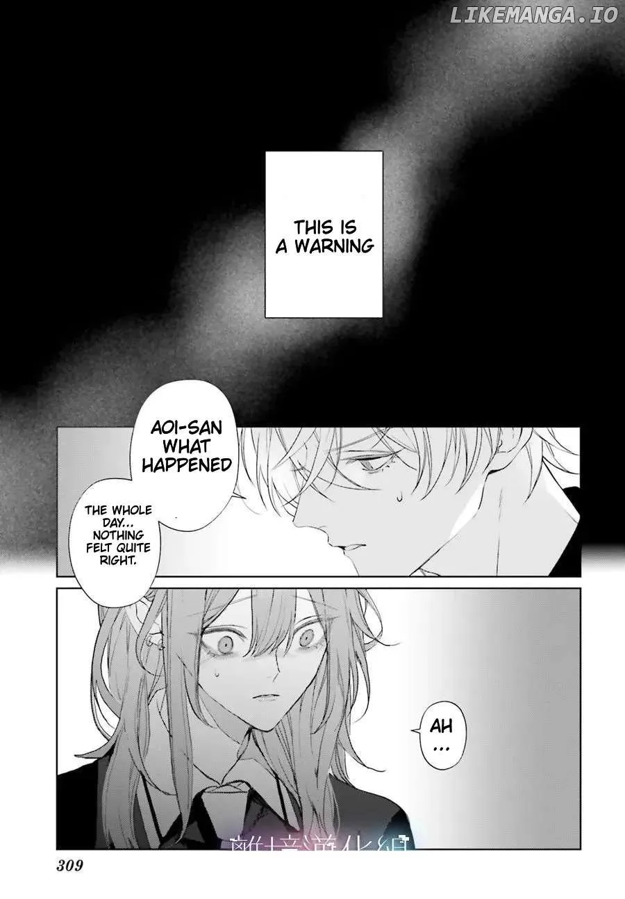 Mr. Blue Chapter 33 page 37 - 