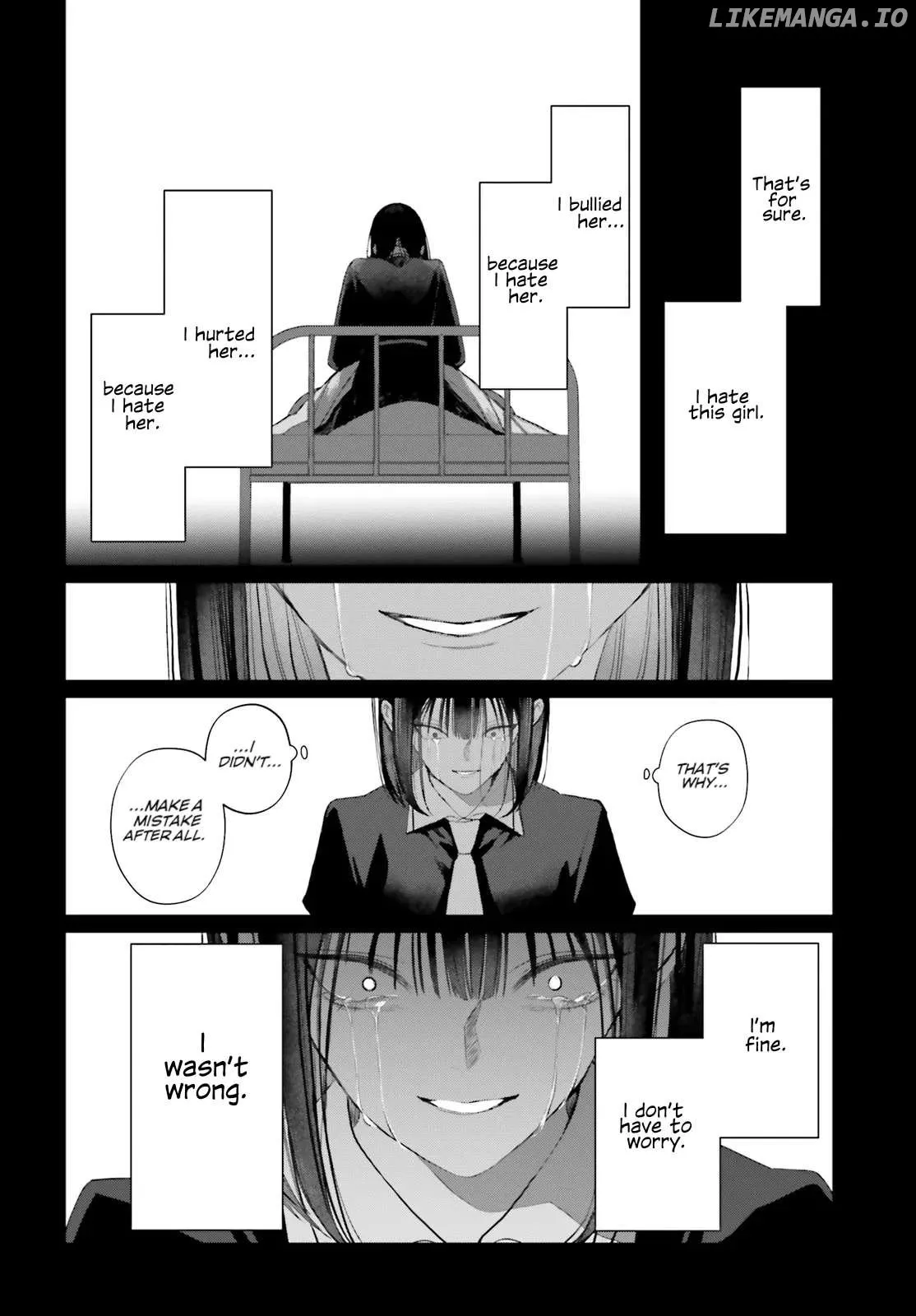 Mr. Blue Chapter 34 page 19 - 