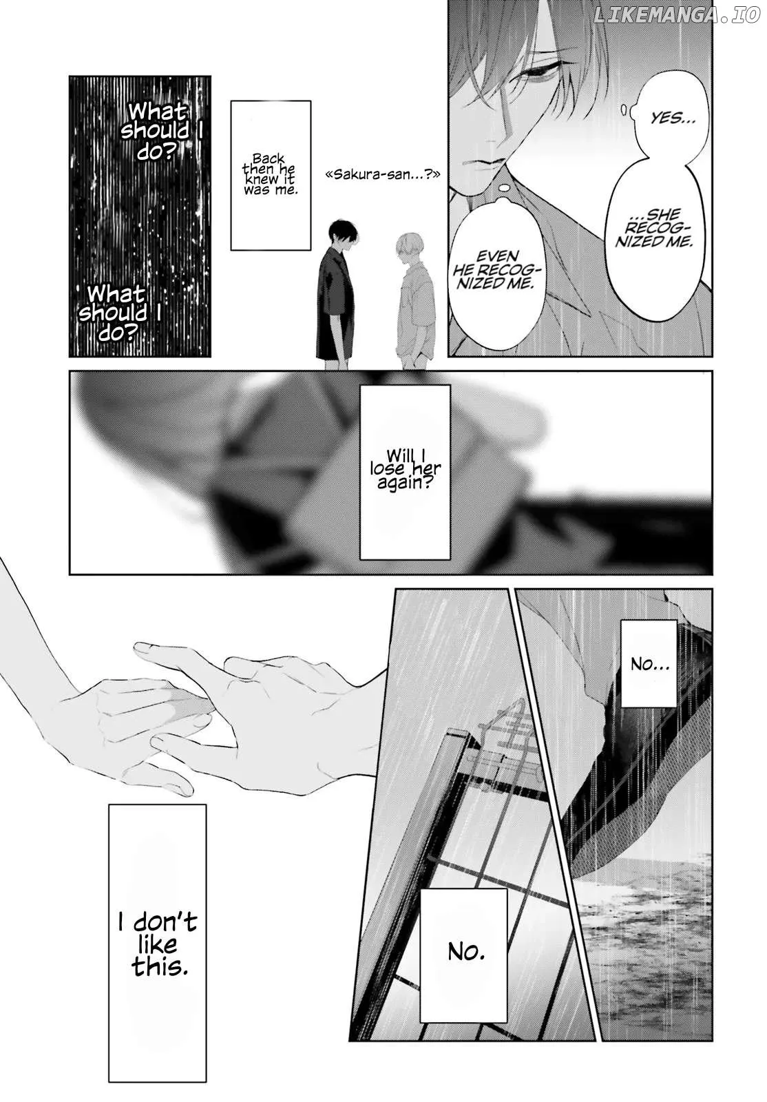 Mr. Blue Chapter 34 page 26 - 