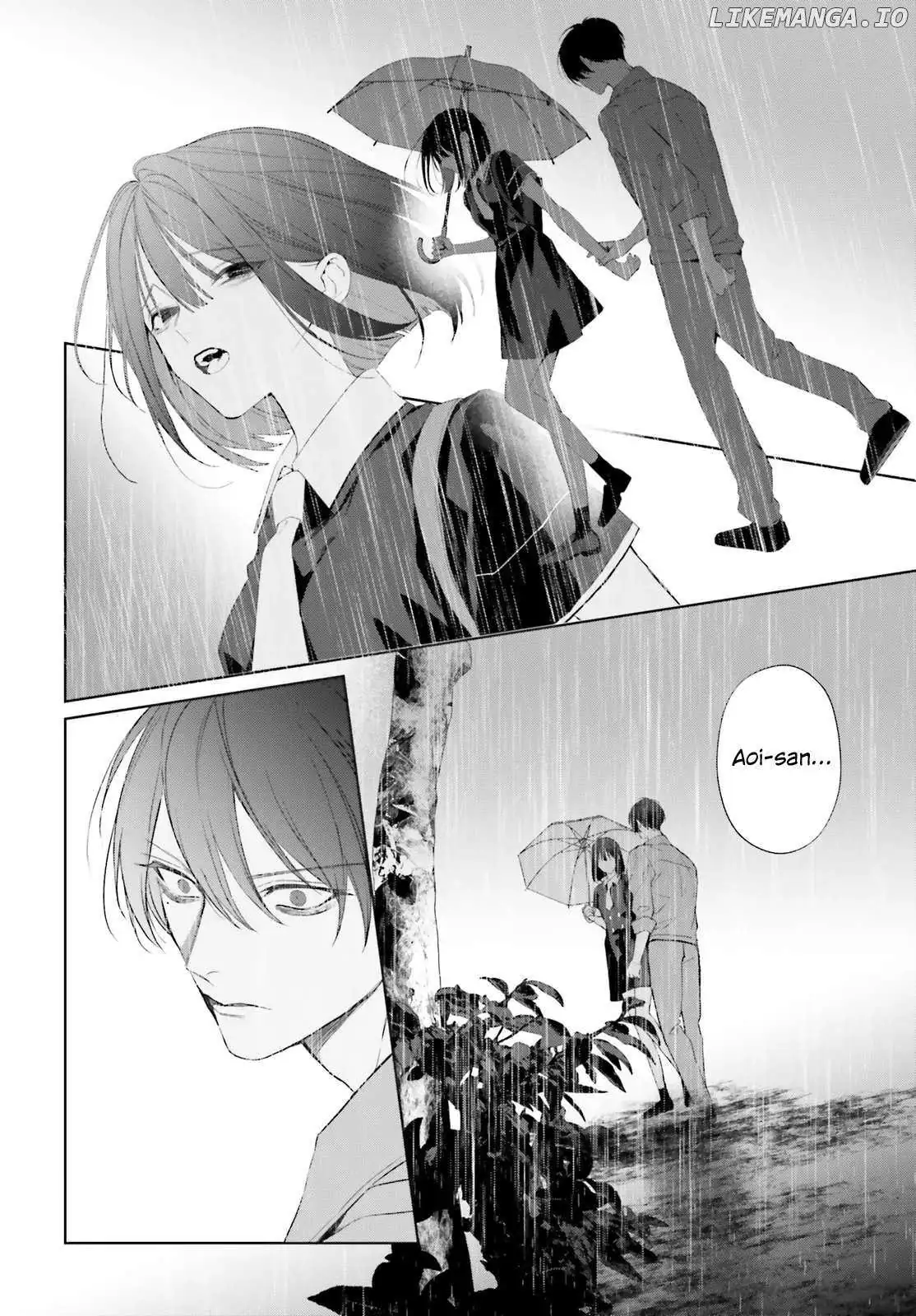 Mr. Blue Chapter 34 page 27 - 
