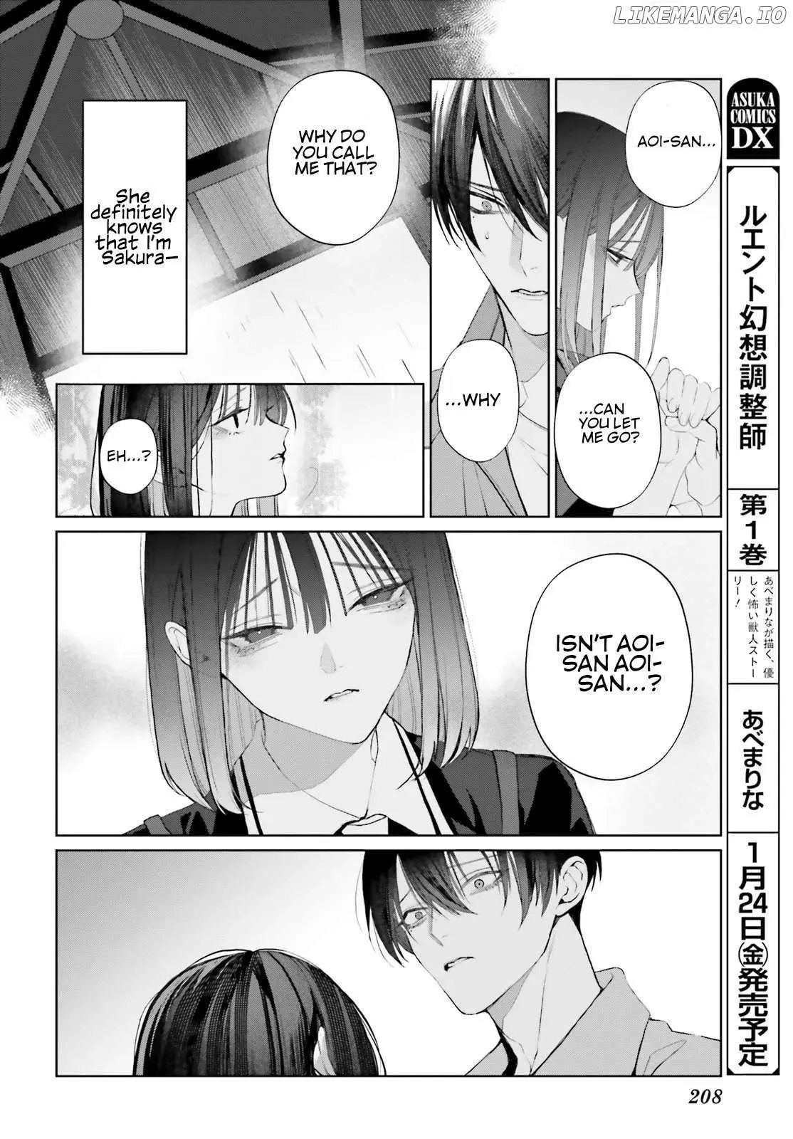 Mr. Blue Chapter 34 page 29 - 