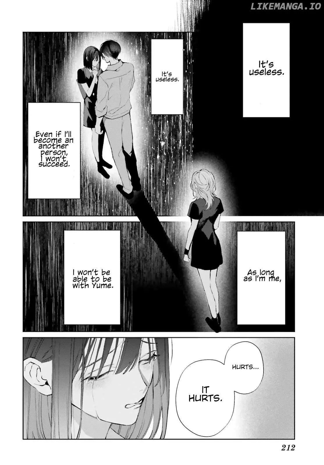 Mr. Blue Chapter 34 page 33 - 