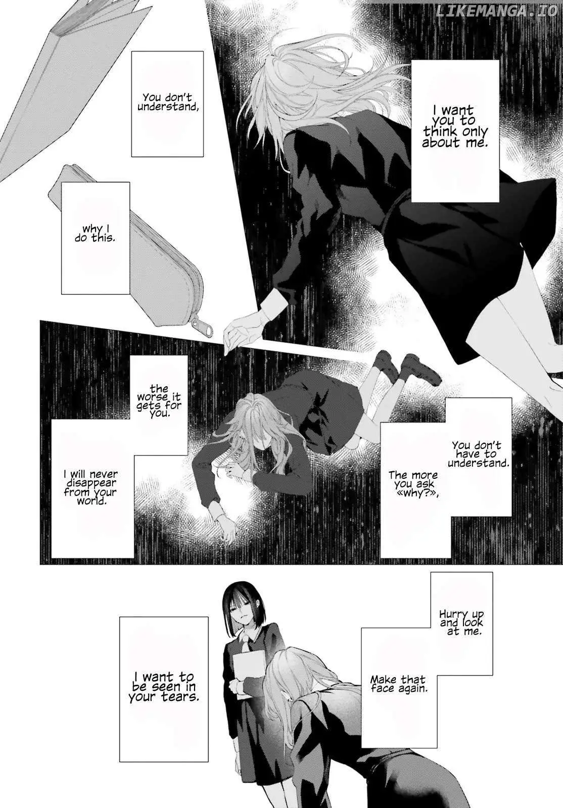 Mr. Blue Chapter 34 page 7 - 