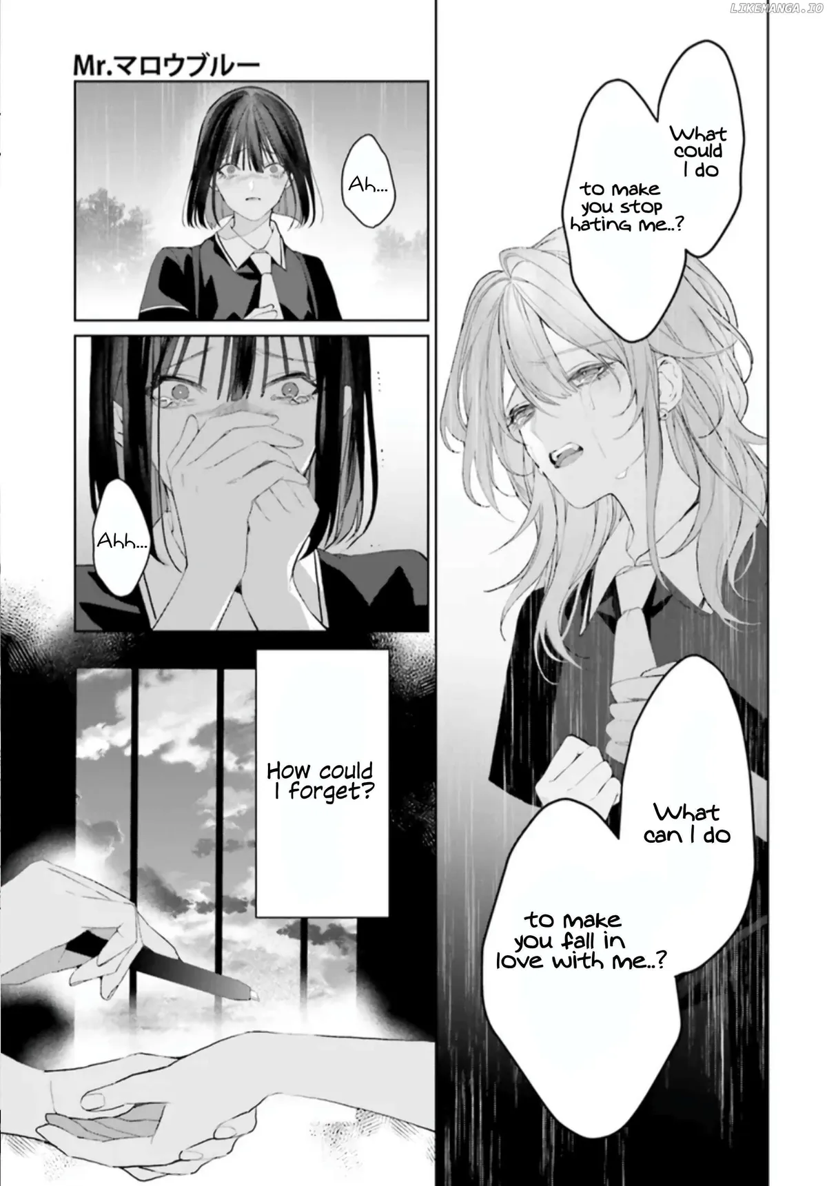 Mr. Blue Chapter 35 page 16 - 