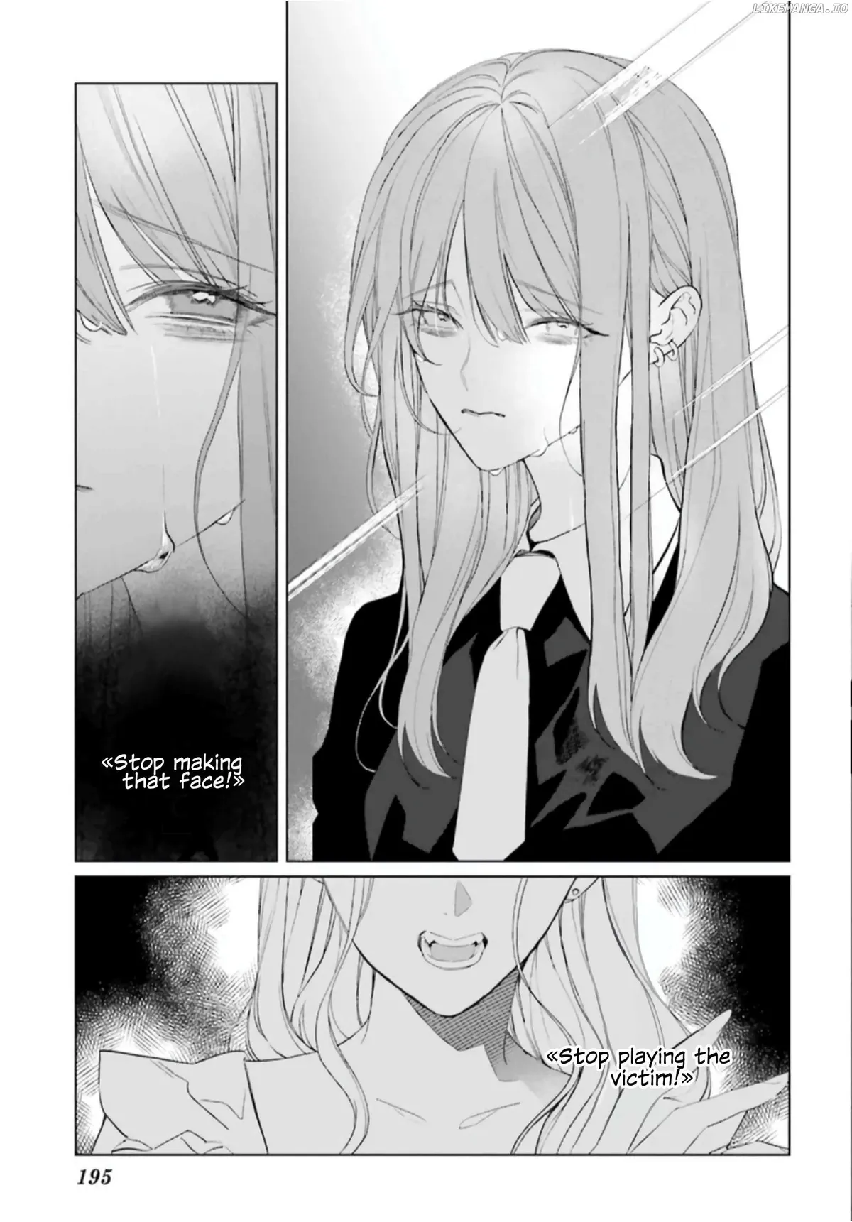 Mr. Blue Chapter 35 page 6 - 