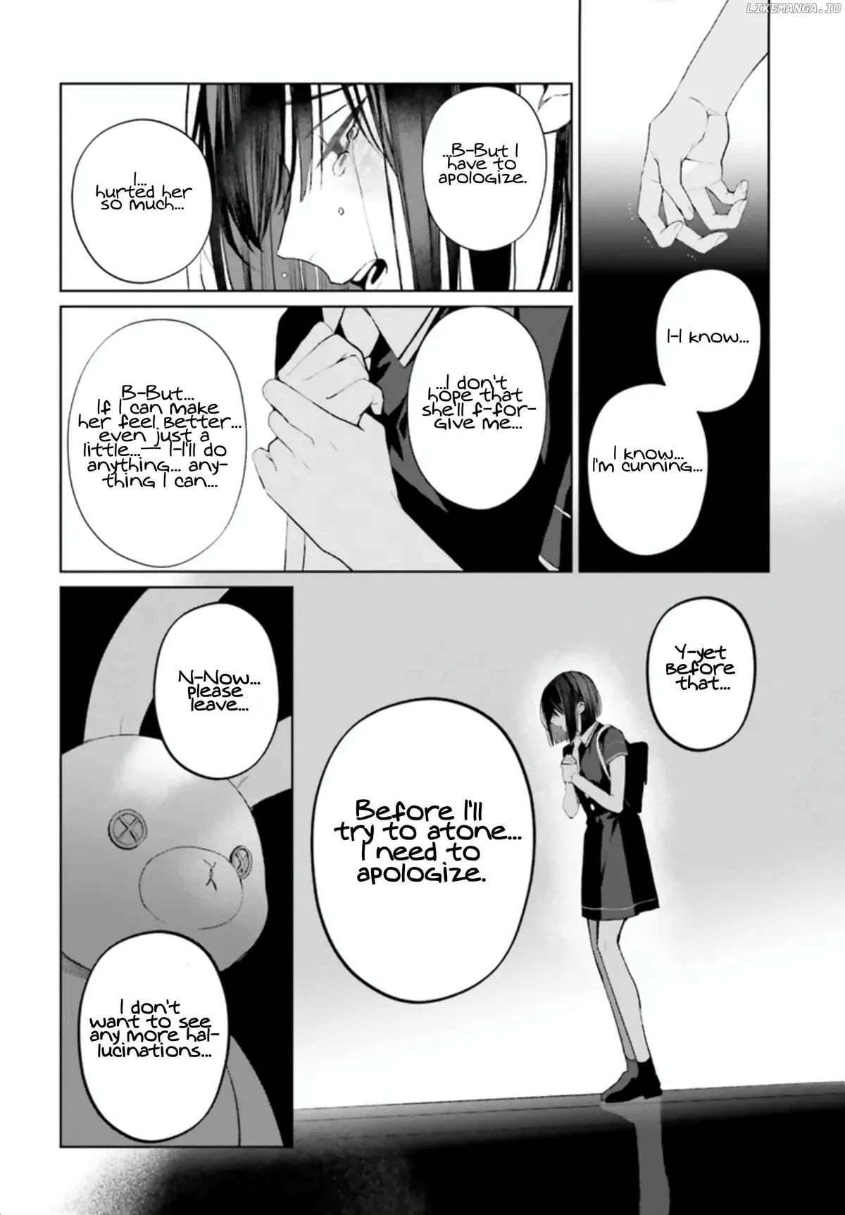 Mr. Blue Chapter 37 page 29 - 