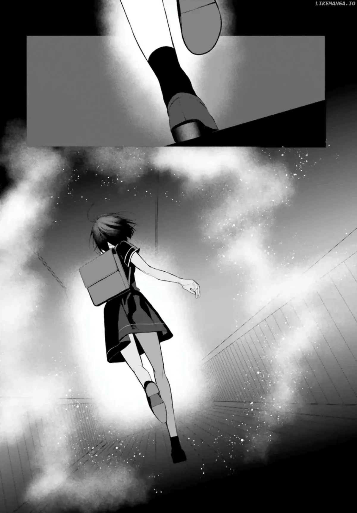 Mr. Blue Chapter 37 page 31 - 