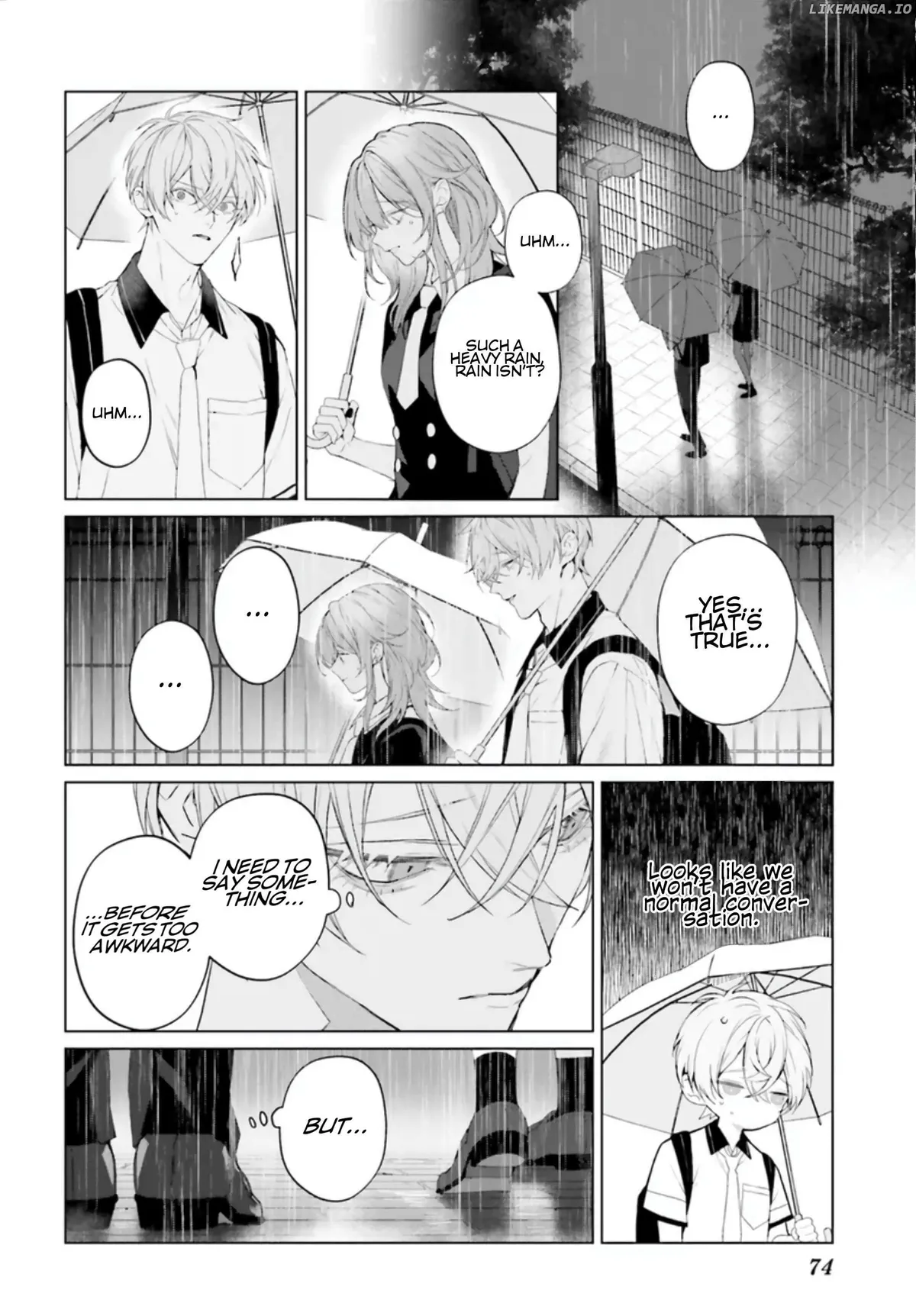 Mr. Blue Chapter 37 page 7 - 