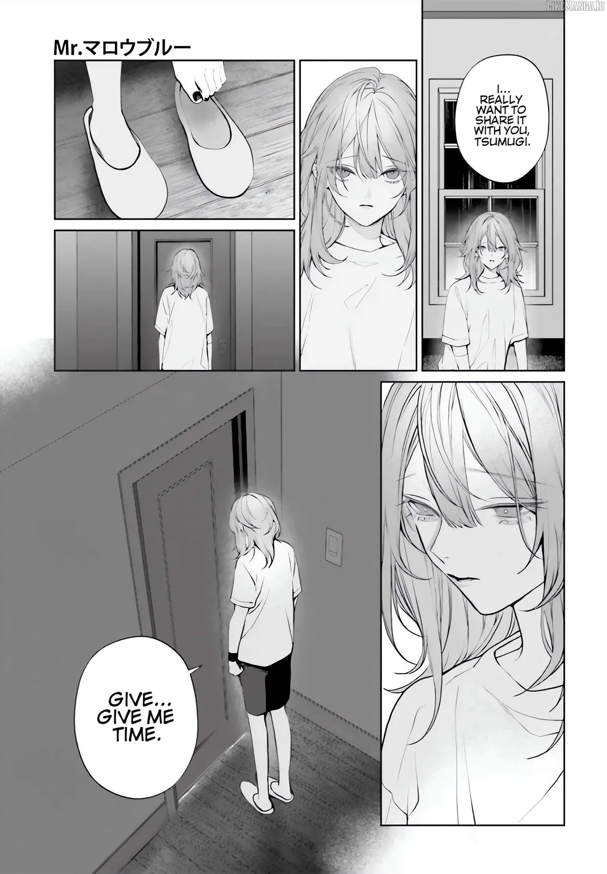 Mr. Blue Chapter 38 page 12 - 