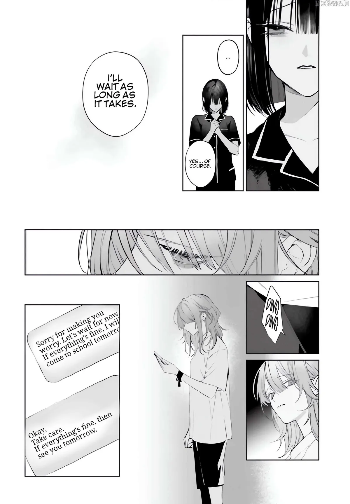 Mr. Blue Chapter 38 page 13 - 