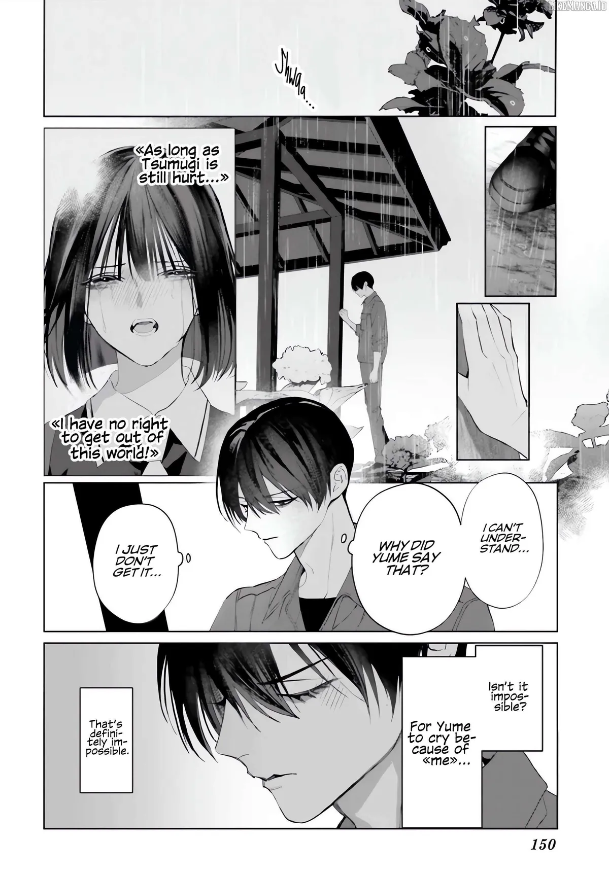 Mr. Blue Chapter 38 page 15 - 