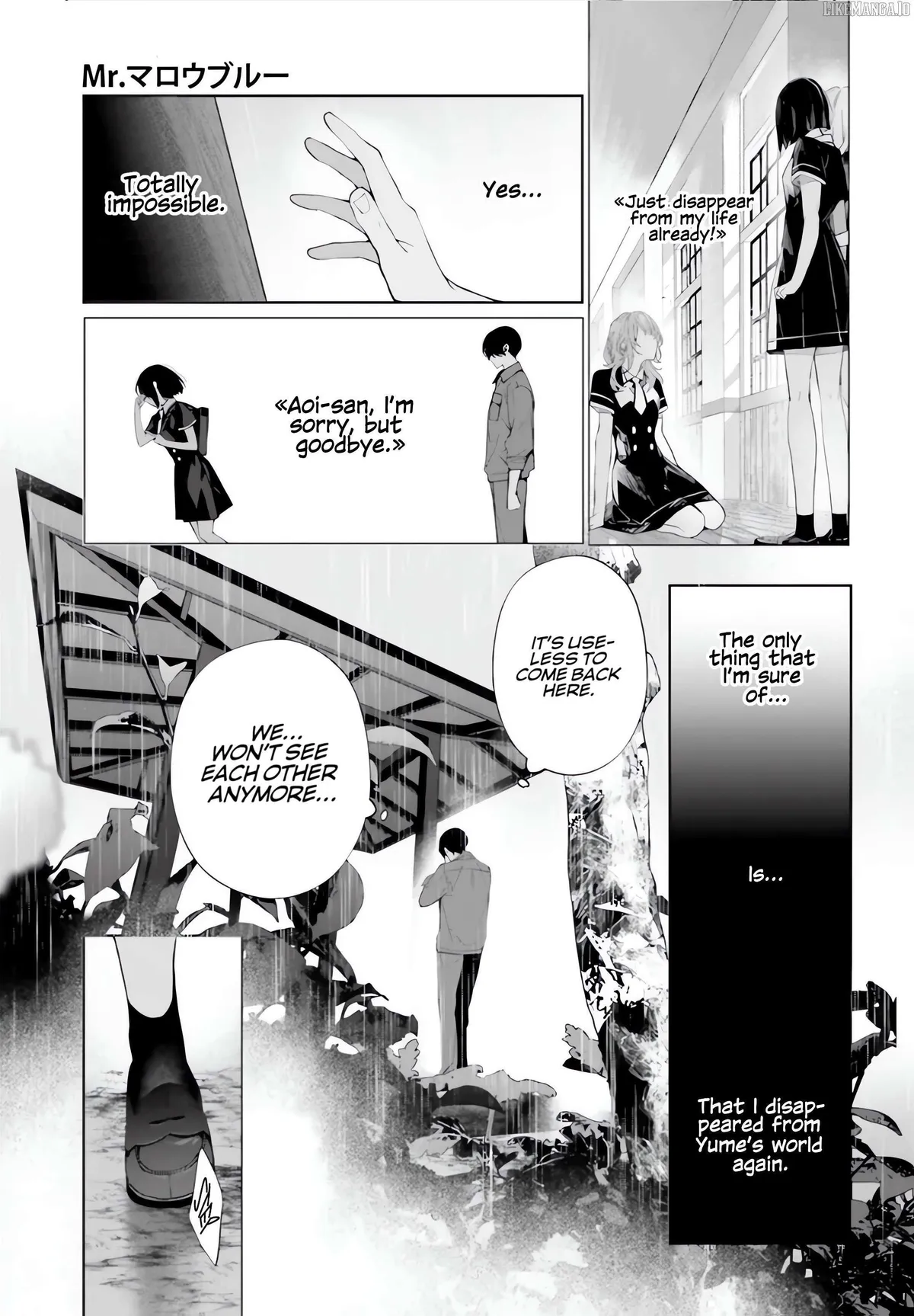Mr. Blue Chapter 38 page 16 - 